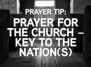 prayer-for-the-church-key-to-the-nations